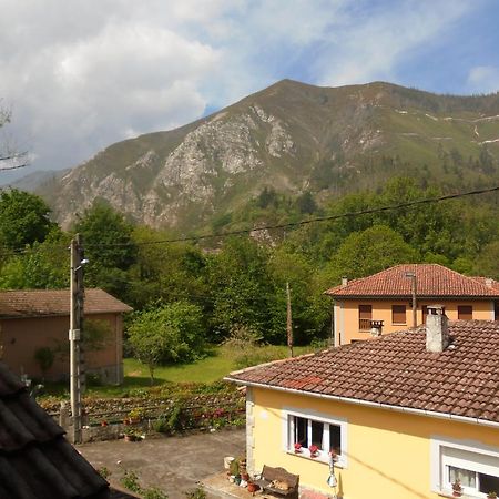 Pension La Barca Caño Kültér fotó